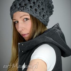 czapka fatty 02 - LaCzapaKabra