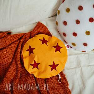hand-made dla dziecka pożeracz piżamy - dragonball, schowek