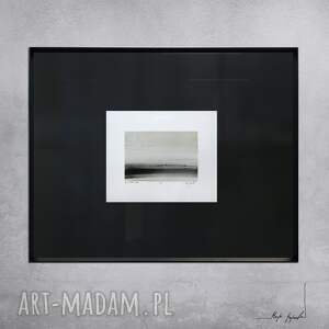 Prezent obraz olejny - Pejzaż (40x50cm) nr 13