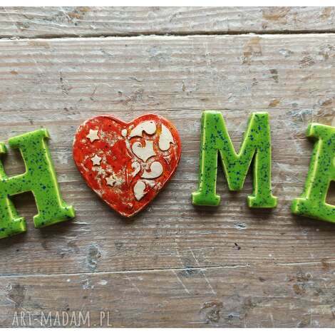 wyjątkowe prezenty, home