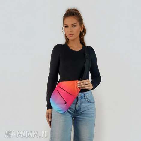 torebka damska na ramię, nerka damska, idealna prezent dla niej