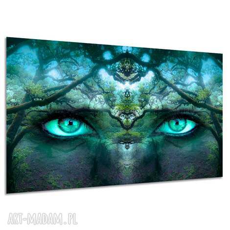 Nowoczesny obraz na płótnie 120x80 cm do salonu