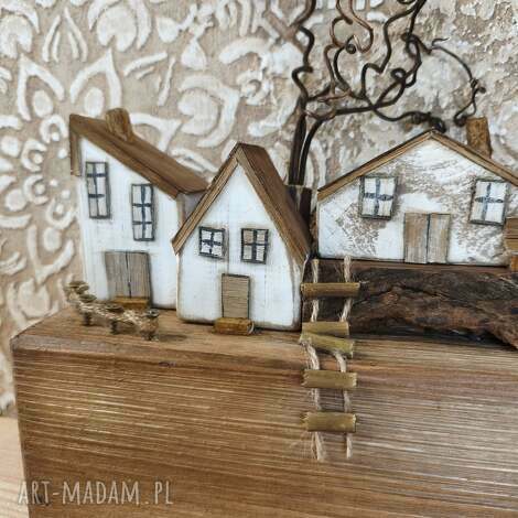 dekoracja ścienna, wieszak na klucze, rekodzieło dom dekoracja