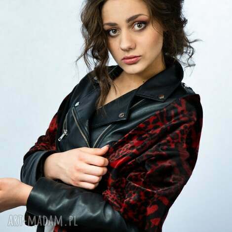 unikalny, futrzana etola szalik futra, szal na wieczor, dos