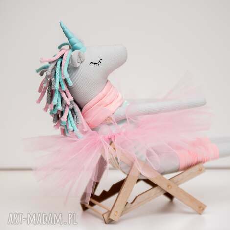 artshoplalashop jednorożec unicorn prezent, dzień dziecka, prezent dla dziecka