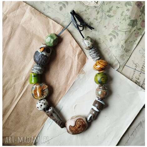 korale etno ii, ceramika