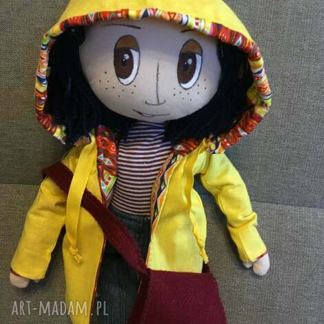 zamównienie dla pana michała p szmacianka