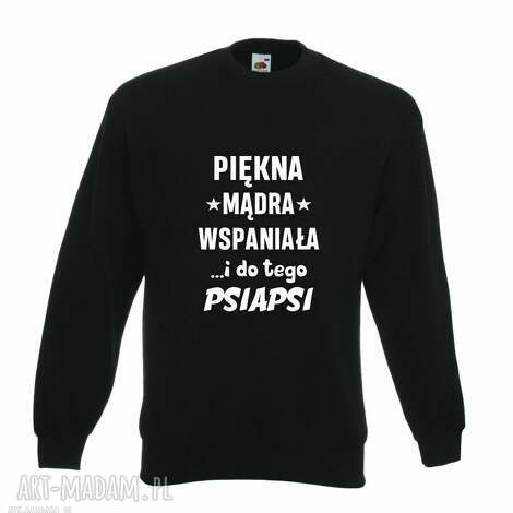 bluza z nadrukiem dla przyjaciółki, psiapsi, najlepszej koleżanki, sister