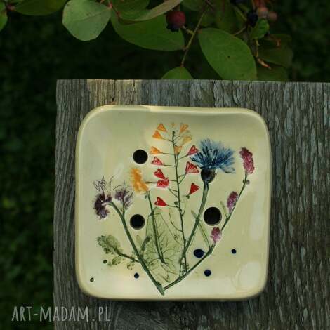 mydelniczka łąka mydło, łazienka