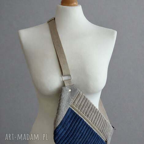 damska nerka/saszetka, nerka na rower nerko torebka, mini