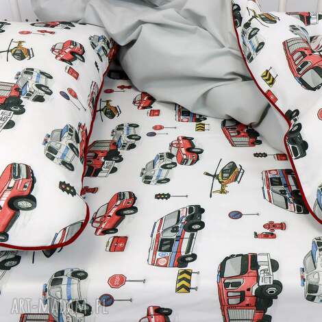 prześcieradło dziecięce z gumką emergency prześcieradło
