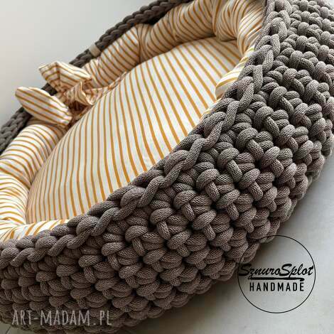 duże legowisko dla kota / psa, posłanie pupila kosz ekskluzywne