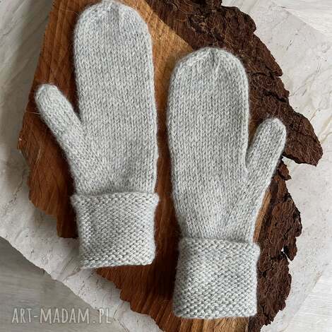 długie rękawiczki nepal no 1 handmade, rękawiczki na prezent