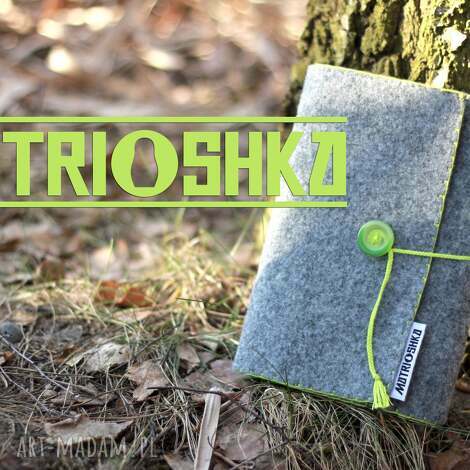 pokrowiec na czytnik książek kindle, etui