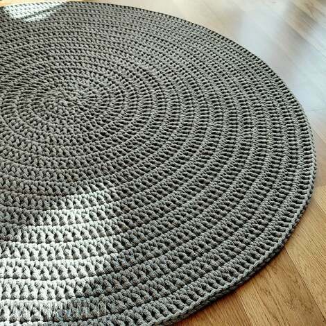 sznurkowy dywanik 95cm sznurka, sznurek bawełniany, dodatki