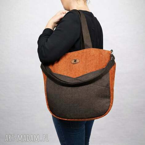 linea - ponadczasowa torba na ramię, minimalizm, slow fashion, autorski design