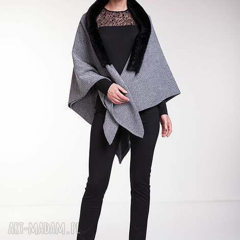 chusta neva moda poncho