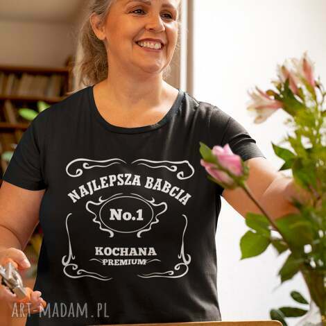 koszulka na dzień babci 5