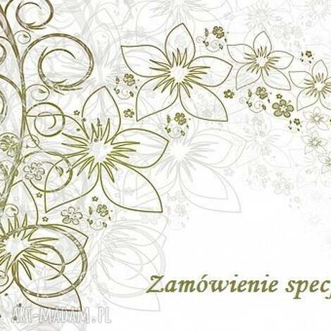 zamówienie specjalne - album pudełkowy komunia, pudełko, pamiątka