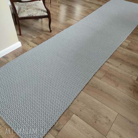 dywan prostokątny ze sznurka 100cmx400cm