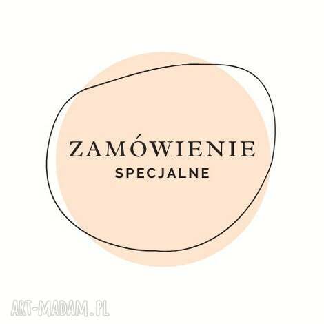 zamowienie pani moniki, zaproszenia