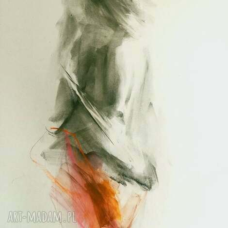 Ruda 57x42 - grafika do kuchni i salonu, wydruk Giclee