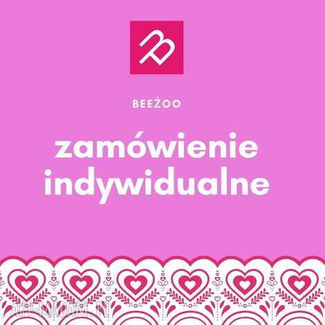 Skórzany brelok z ważką - czarny rzemień i stal szlachetna (zamówienie indywidualne)
