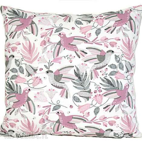 poduszka dekoracyjna premium dla dziecka przytulanka (bawełna, do domu, do)