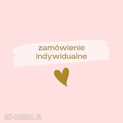 Grafitowe etui na telefon handmade - haftowana pomarańczowa mysz, żółty zamek, filc i bawełna