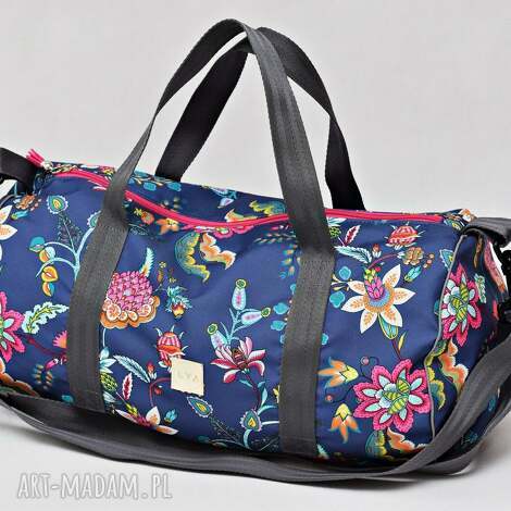 torba sportowa podróżna wodoodporna siłownię basen, podręczna