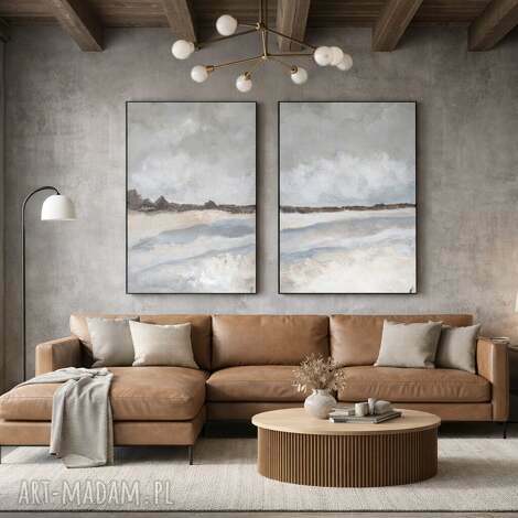 wielkoformatowy obraz autorski strukturalny xxl, 120x160 cm duży obraz, obrazy