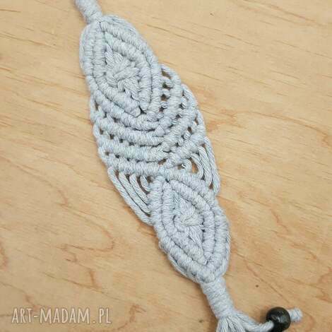 brelok boho koralowy chwost#2 key chain, zawieszka do plecaka