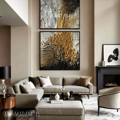 bardzo duży obraz na wyoką ścianę 120x240 cm, duże obrazy, obrazy