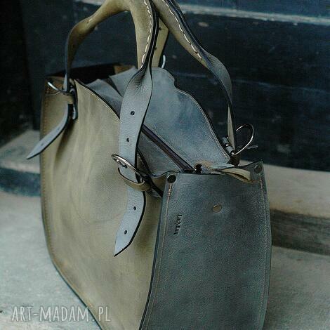stylowa damska torba kuferek idealna torebka do biura co dzień lub podróż