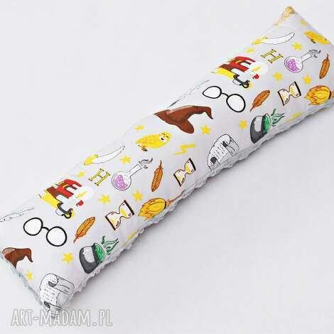 poduszka wałek, długa poduszka zagłówek ochraniacz dla dziecka