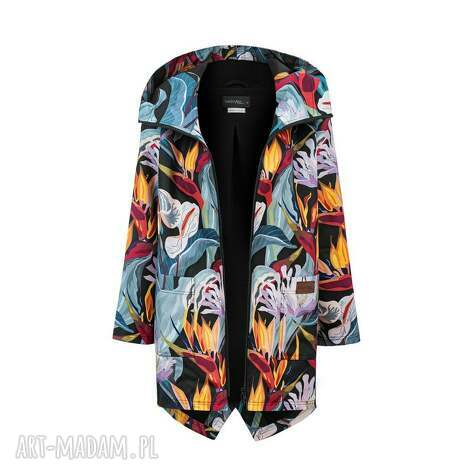 płaszcz przeciwdeszczowy, wodoodporny, kurtka wiosenna