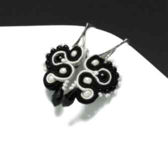 Slide soutache bernas