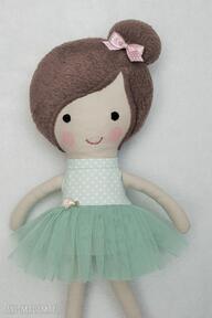 My first doll amanda dollsgallery lalka, zabawka, przytulanka, prezent, niespodzianka, dziecko