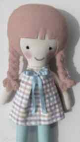 My first doll martynka dollsgallery lalka, zabawka, przytulanka, prezent, niespodzianka