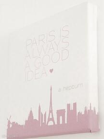 Paris studio ad4pro, canvas, typography, typografia, dom, hepburn