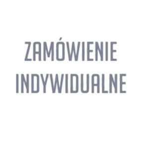 Zamówienie indywidualne bransoletka zegarek boho etno duży