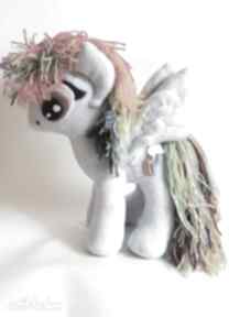 My little rainbow dash dla dziecka margeritka kucyk, pony, konik