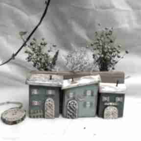 Rustykalny stojak no 2 dekoracje pracownia na deskach dom domek, ozdoba, prezent, stojąca