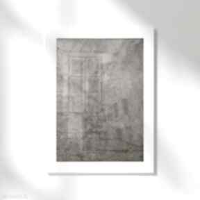 Old buildings posters collection, no̱ 4, A1 plakaty kokumo art plakat, fotografia, budynki