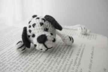 Zakładka dalmatyńczyk - dla miłośnika psów wernika pies, piesek, psiarza, mola książkowego