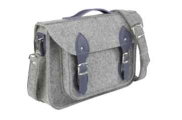 13 inch laptop macbook pro retina, air - torba torebki etoi design rękodzieło, leather, skóra