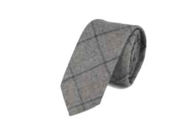 Krawat wełniany wełna prezent skład krawata 100% szerokość the