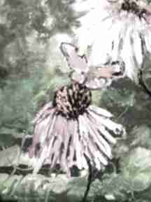 Rusałka ewa mościszko krajobraz, owad, natura, pejzaż obraz, motyl, zwierzeta