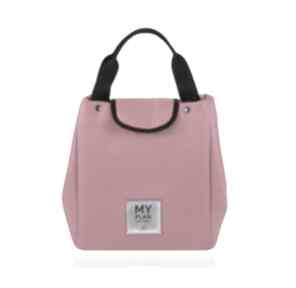 Torba lunch bag 2235 torebki farbotka puro classic, pojemna, lekka, elegancka, na codzień