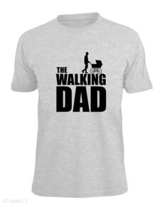 z nadrukiem dla tata, super najlepszy tatuś, ojciec, manufaktura koszulek koszulka, mąż